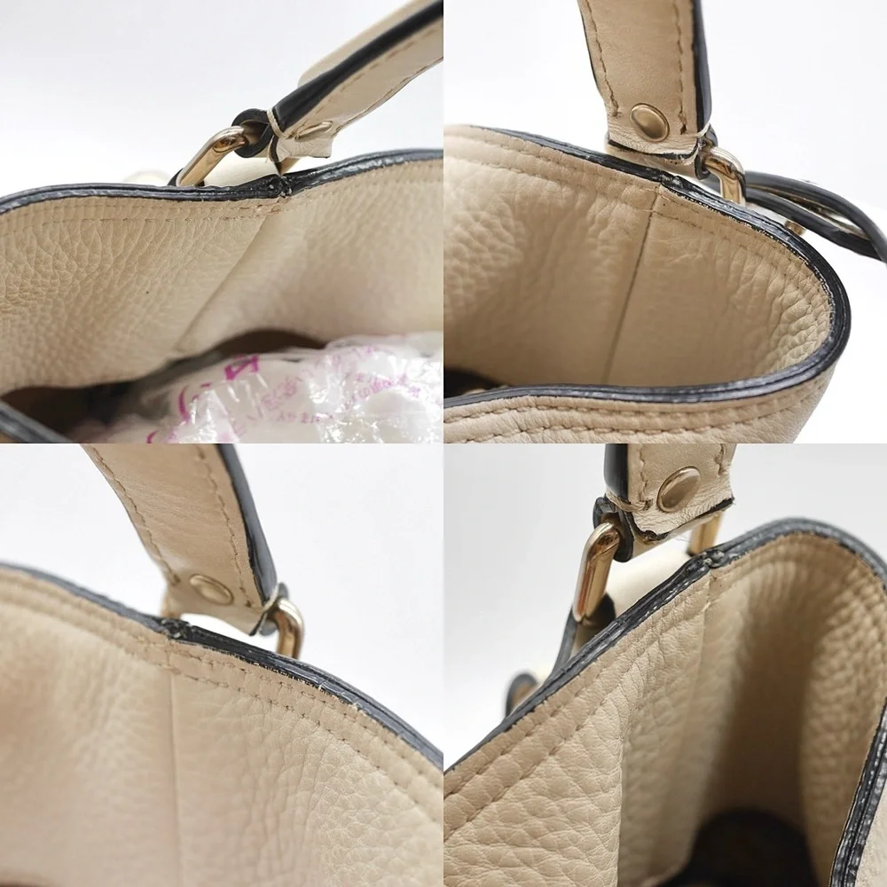 🍓BURBERRY Bucket Bag